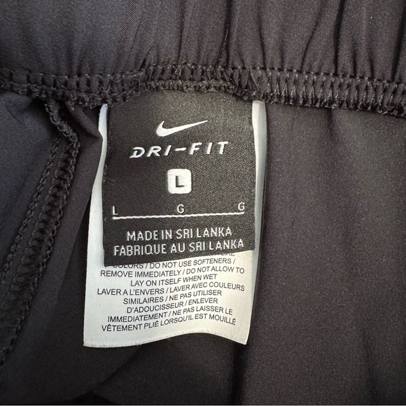 Nike Flex Bliss Luxe Training Trousers Pants - Picture 6 of 7